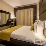 Gevora Hotel