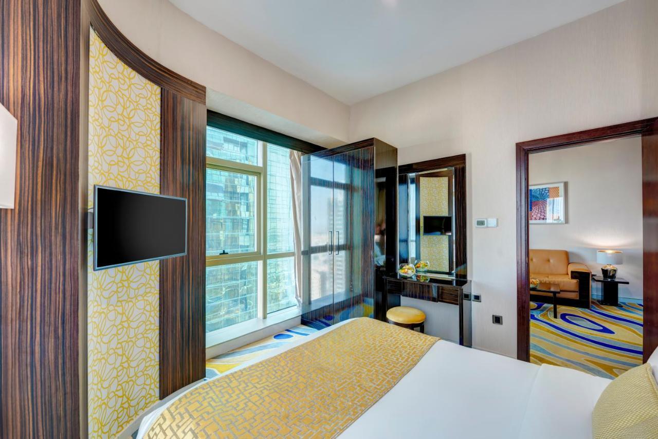 Hotel Gevora