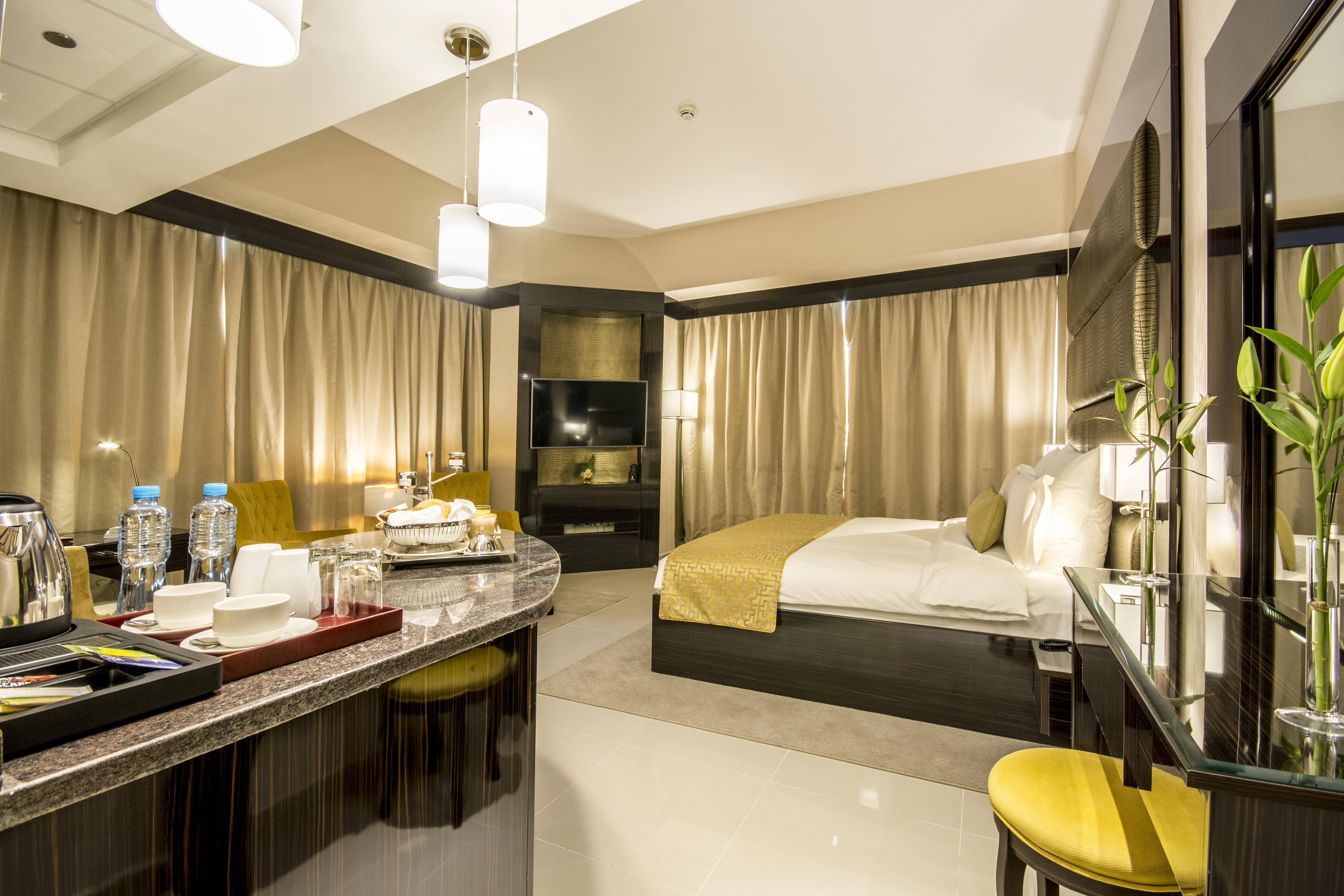 Gevora Hotel Dubai